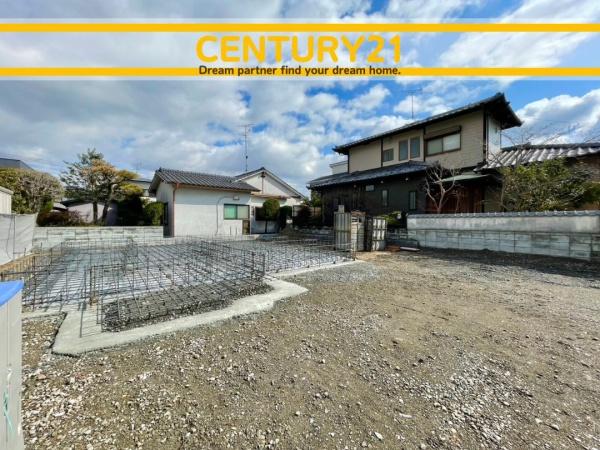 佐賀市中折町　2号棟　全1棟