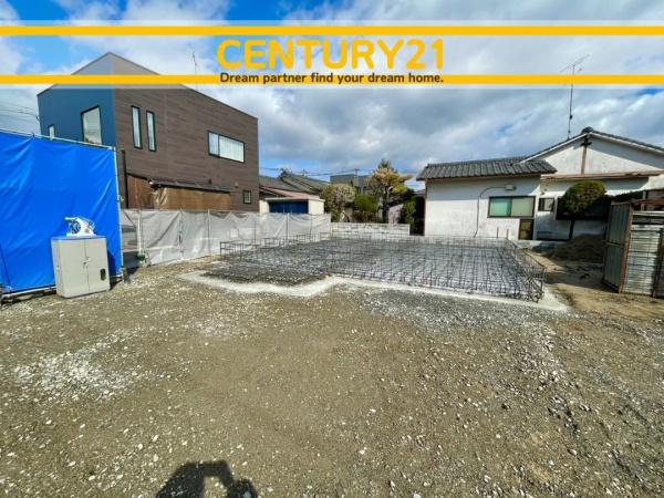 佐賀市中折町　2号棟　全1棟