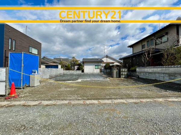 佐賀市中折町　2号棟　全1棟