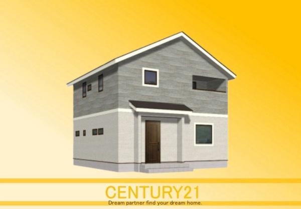 佐賀市中折町　2号棟　全1棟