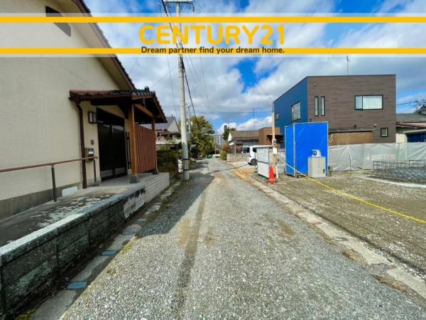 佐賀市中折町　2号棟　全1棟