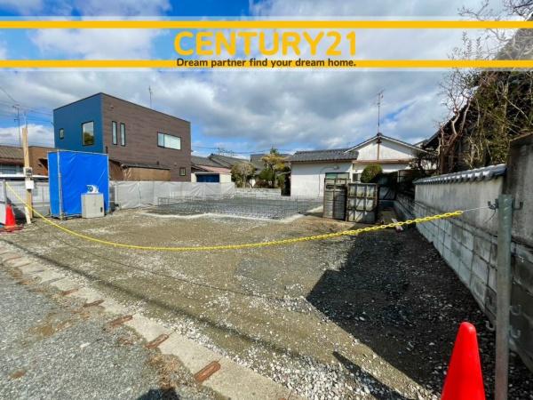 佐賀市中折町　2号棟　全1棟