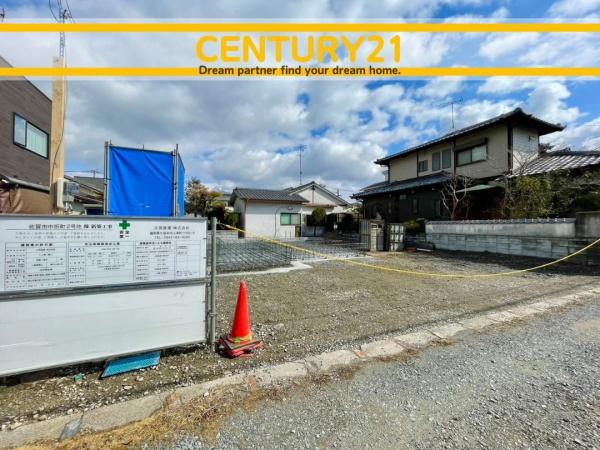 佐賀市中折町　2号棟　全1棟
