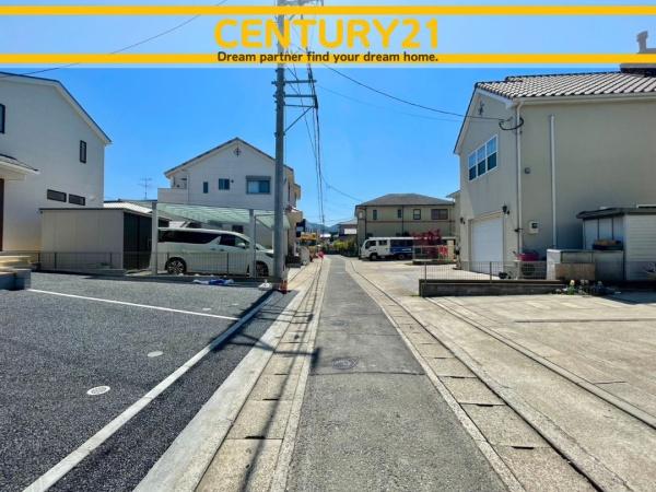 早良区野芥2丁目第20　2号棟　全4棟