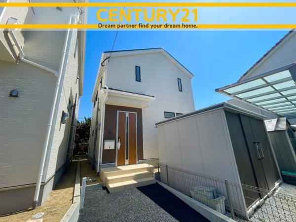 早良区野芥2丁目第20　1号棟　全4棟