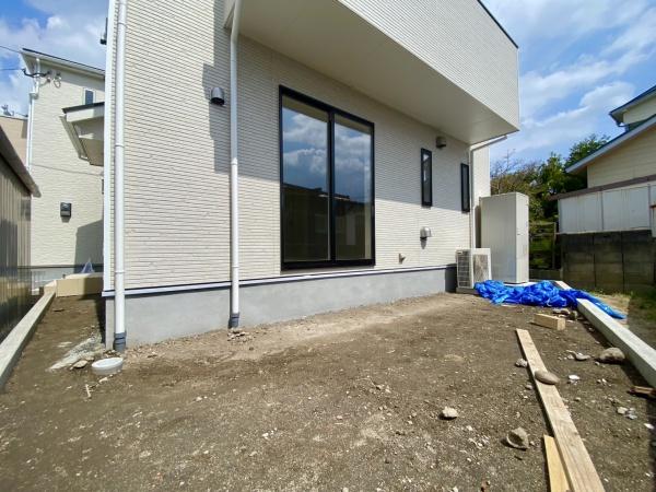 早良区野芥2丁目第20　1号棟　全4棟