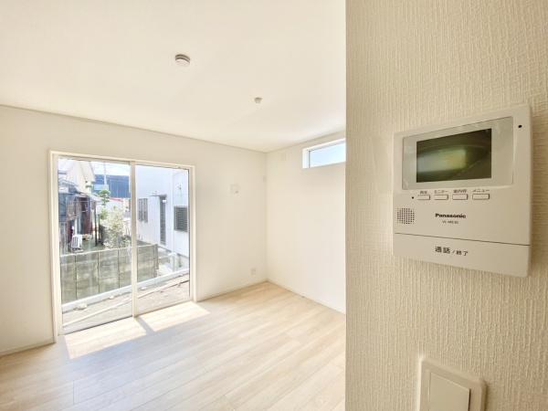 早良区野芥2丁目第20　1号棟　全4棟