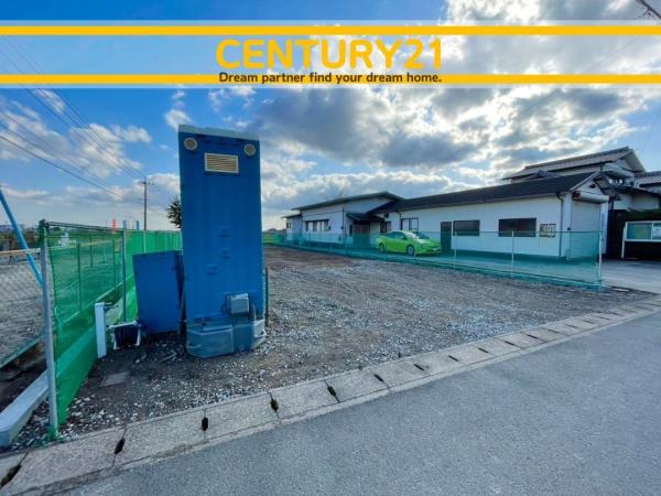 佐賀市久保田町久保田1号棟　全1棟