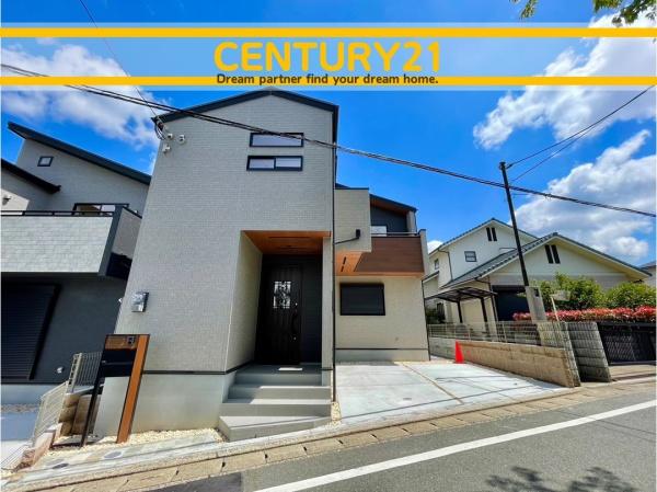 南区長住3丁目1期　8号棟　全8棟