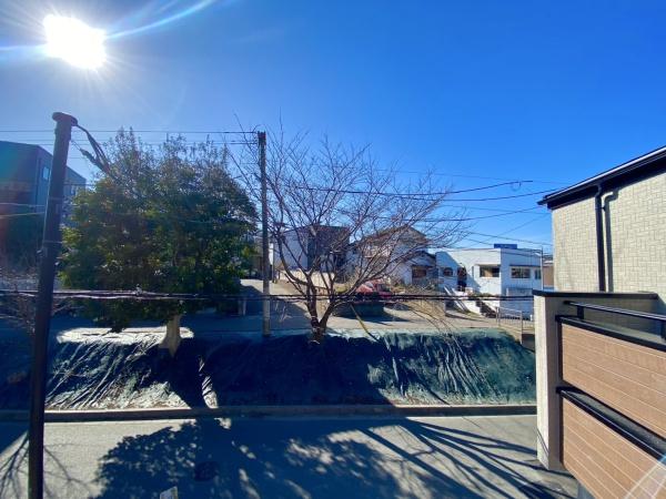 南区長住3丁目1期　8号棟　全8棟