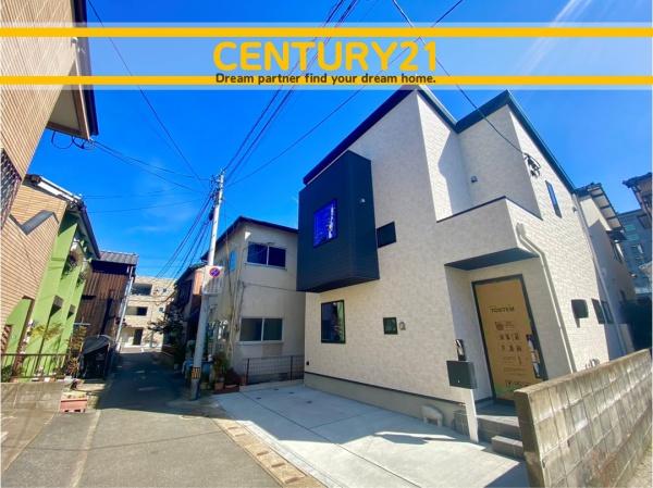 春日市千歳町1丁目　1号棟　全1棟