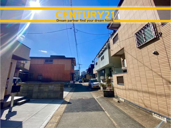 春日市千歳町1丁目　1号棟　全1棟