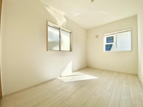 南区長住3丁目1期　2号棟　全8棟