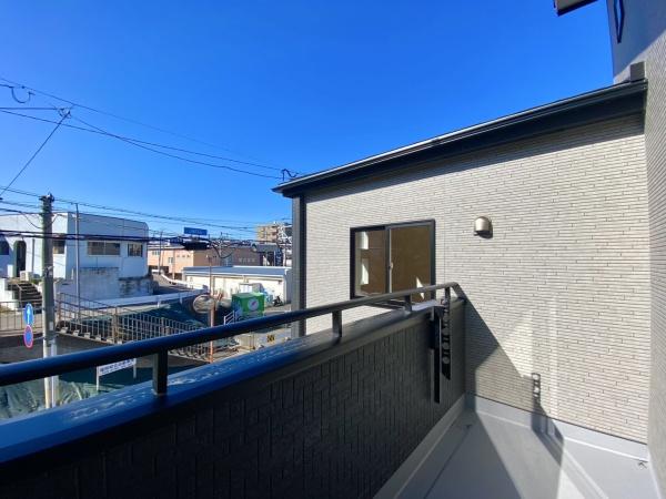 南区長住3丁目1期　1号棟　全8棟