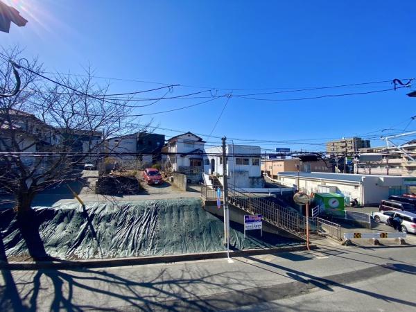 南区長住3丁目1期　1号棟　全8棟