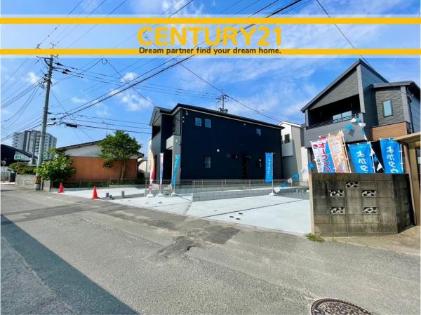太宰府市都府楼南5丁目1期　3号棟　全3棟