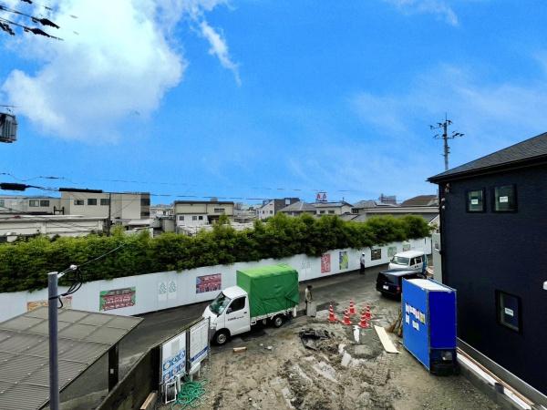 太宰府市都府楼南5丁目1期　3号棟　全3棟