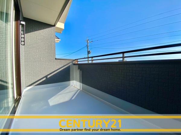 太宰府市都府楼南5丁目1期　2号棟　全3棟