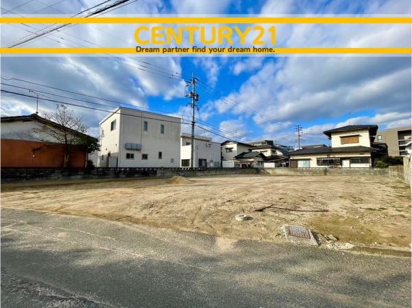 太宰府市都府楼南5丁目1期　2号棟　全3棟