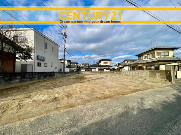 太宰府市都府楼南5丁目1期　1号棟　全3棟