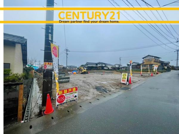 鳥栖市神辺町第二　4号棟　全4棟
