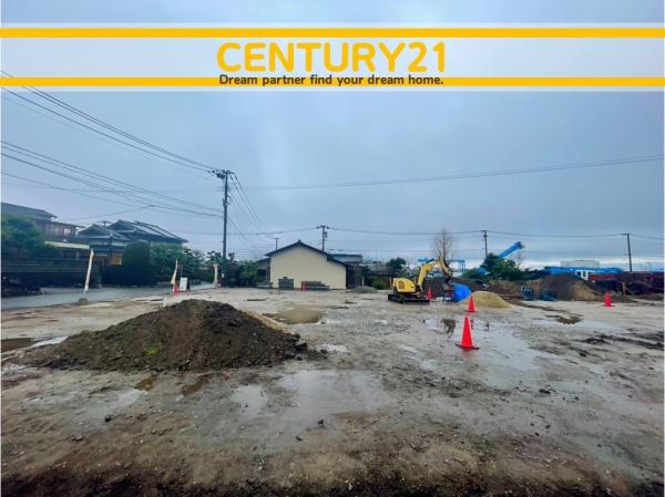 鳥栖市神辺町第二　4号棟　全4棟