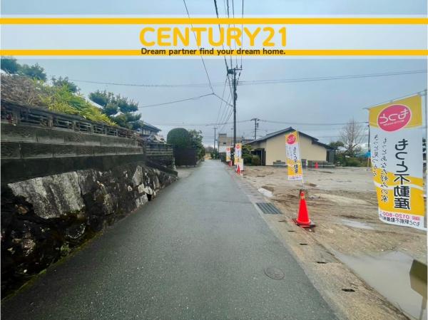 鳥栖市神辺町第二　4号棟　全4棟