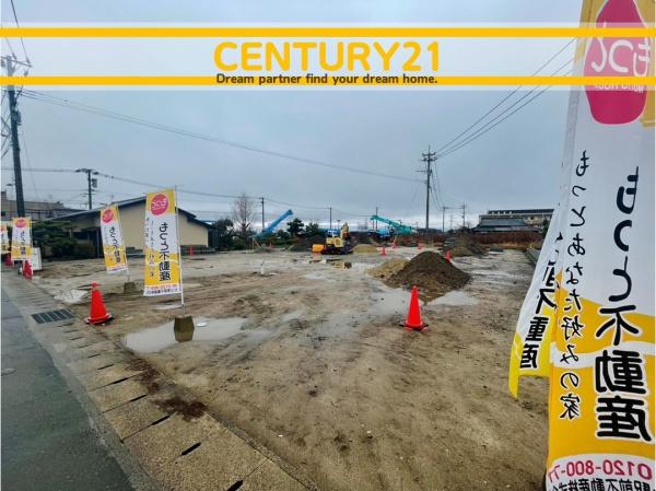 鳥栖市神辺町第二　4号棟　全4棟