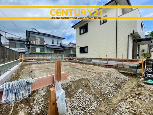 久留米市国分町第23　全1棟