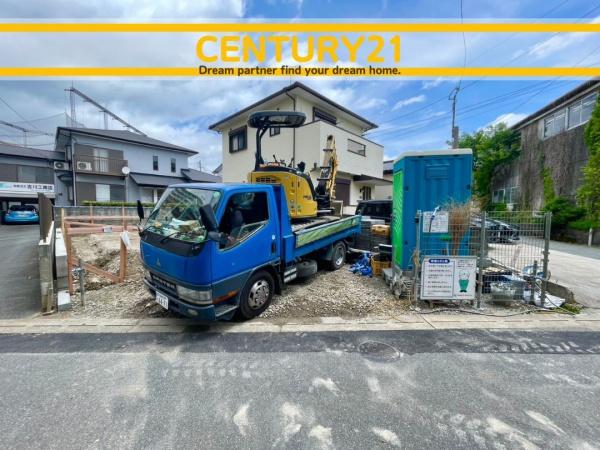 久留米市国分町第23　全1棟