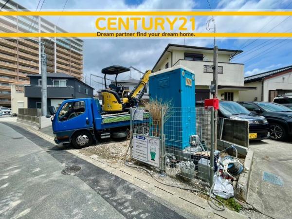 久留米市国分町第23　全1棟
