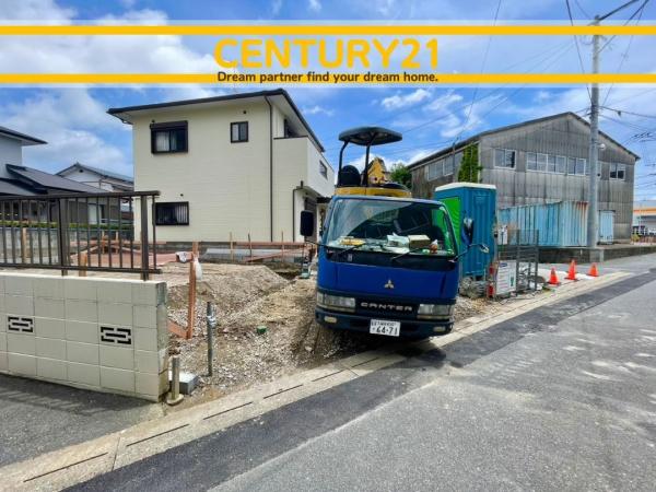 久留米市国分町第23　全1棟