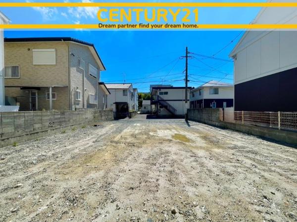 春日市千歳町2丁目1期　2号棟　全2棟