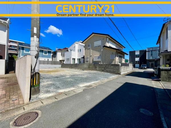 春日市千歳町2丁目1期　2号棟　全2棟