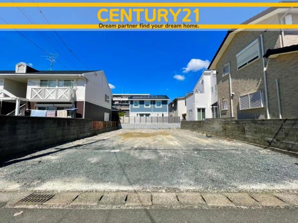 春日市千歳町2丁目1期　2号棟　全2棟