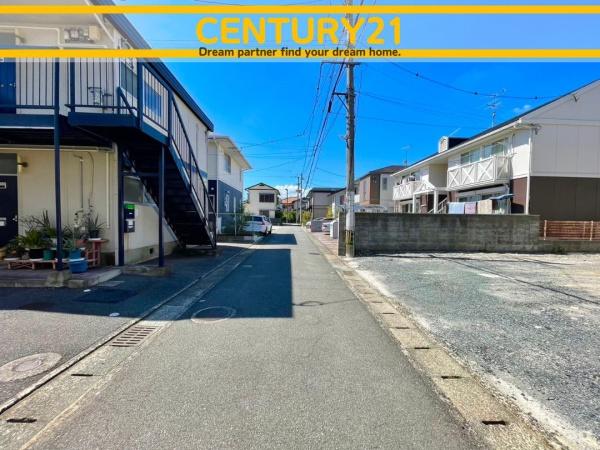 春日市千歳町2丁目1期　2号棟　全2棟