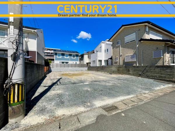 春日市千歳町2丁目1期　2号棟　全2棟