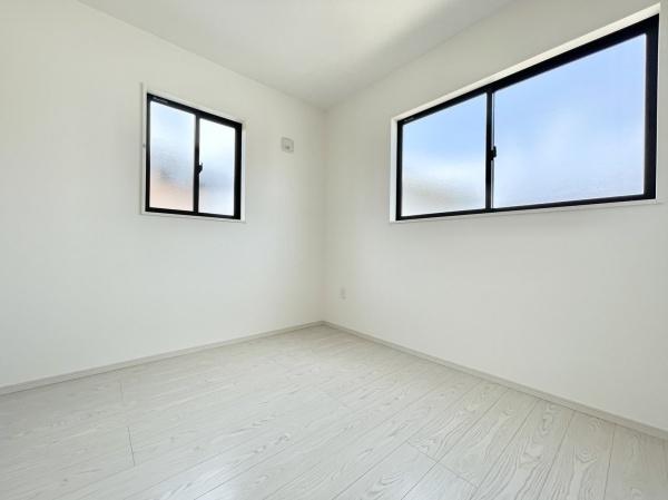 春日市千歳町2丁目1期　1号棟　全2棟