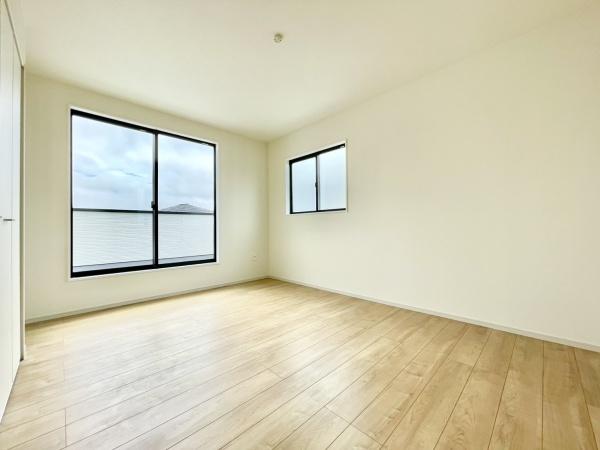 筑紫野市紫6丁目1期　1号棟　全1棟
