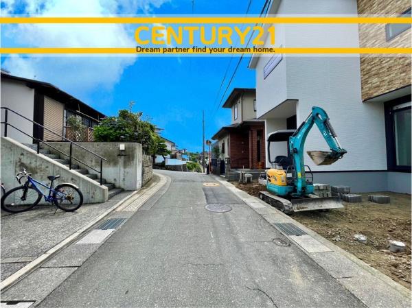 筑紫野市紫6丁目1期　1号棟　全1棟