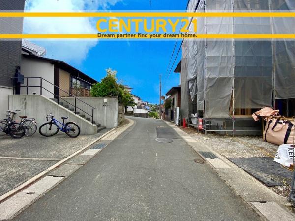 筑紫野市紫6丁目1期　1号棟　全1棟