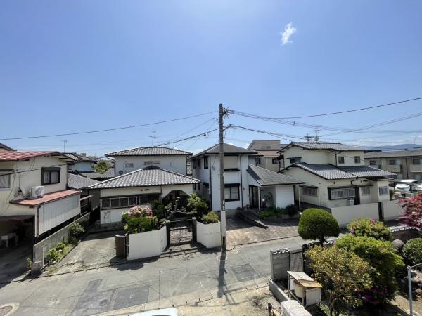 早良区飯倉4丁目3期　1号棟　全2棟