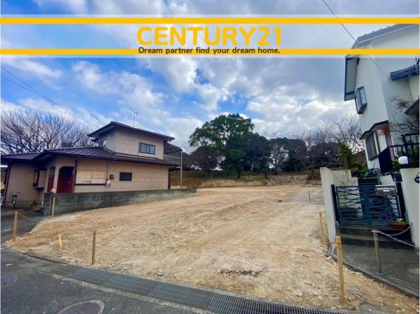 南区桧原7丁目3期4期　4期2号棟　全3棟