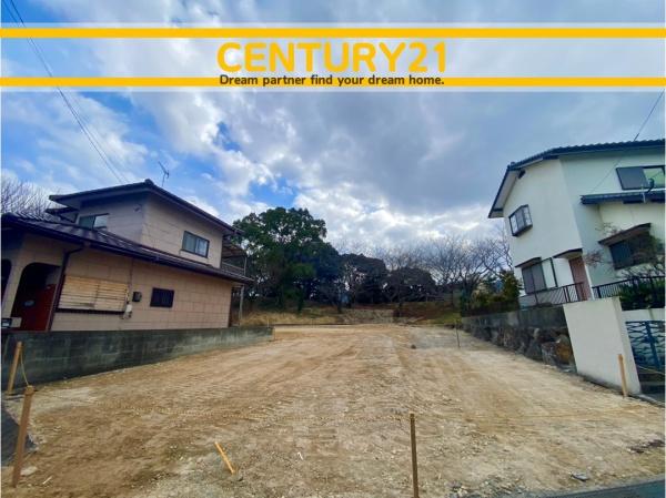南区桧原7丁目3期4期　4期2号棟　全3棟