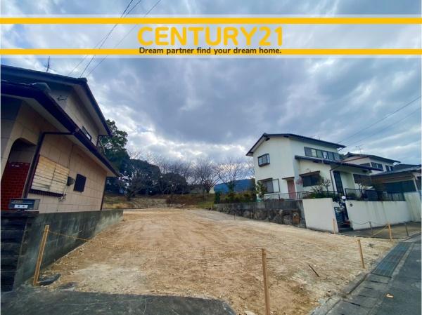 南区桧原7丁目3期4期　4期1号棟　全3棟