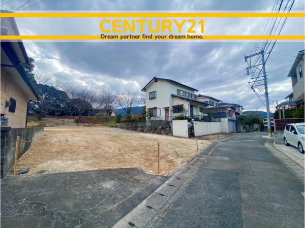 南区桧原7丁目3期4期　4期1号棟　全3棟