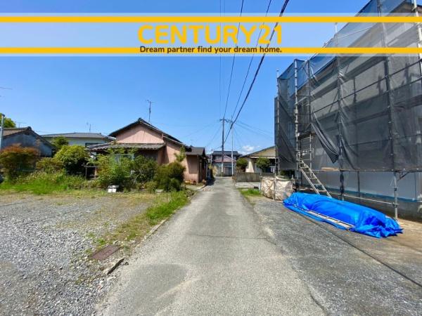 佐賀市六座町　1号棟　全1棟