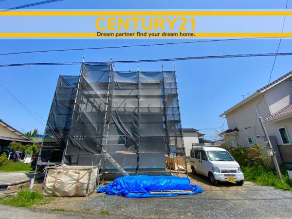 佐賀市六座町　1号棟　全1棟