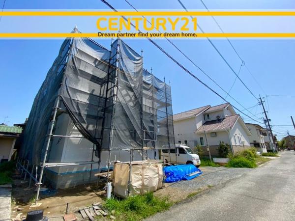 佐賀市六座町　1号棟　全1棟