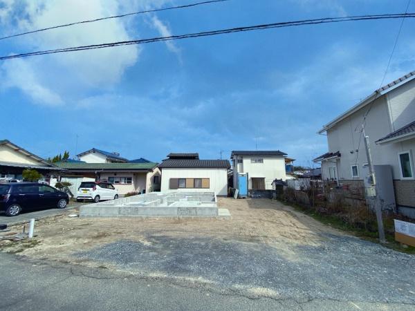 佐賀市六座町　1号棟　全1棟